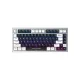 HAVIT Astralforce-1 H.KRAKEN RGB Mechanical Keyboard